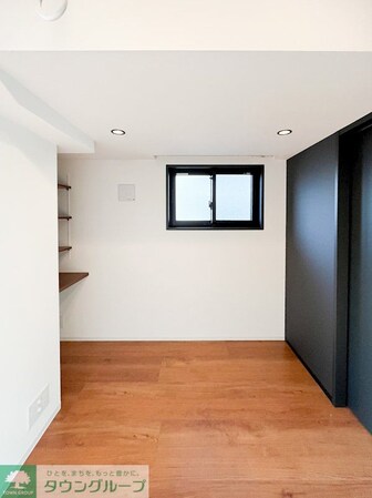 ZOOM信濃町の物件内観写真